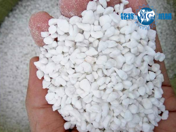 玻化微珠和珍珠岩的主要區別 玻化微珠和珍珠岩的主要(yào)區別