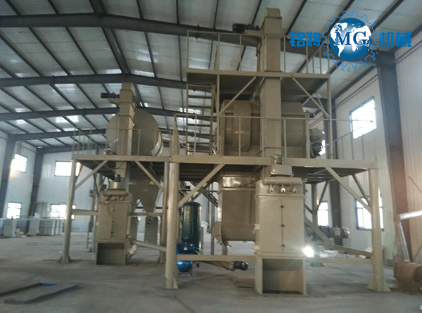 保(bǎo)溫砂(shā)漿設備出現憋死現象的原因和解決方案 保(bǎo)溫砂漿設備出現(xiàn)憋(biē)死現象的原因和解決方案