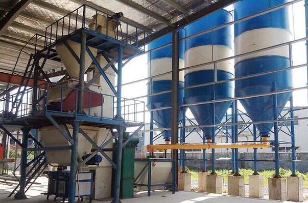 幹粉砂漿攪(jiǎo)拌設備.jpg 幹粉砂漿攪拌設備.jpg