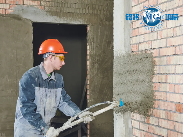 重質石膏砂漿和輕(qīng)質(zhì)石膏砂漿的技術與配方詳解 重質石(shí)膏砂漿和輕質石膏砂漿的技(jì)術與配方詳解