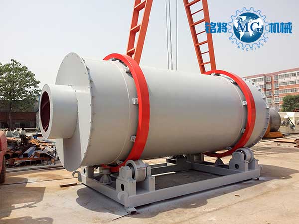 如何降低沙子烘幹機的(de)噪聲 如(rú)何降低沙子烘幹機的噪聲