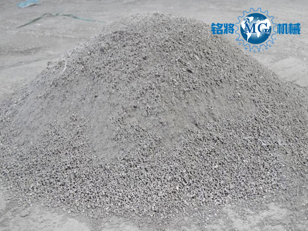 工（gōng）信部發布64項建（jiàn）材行業新標準