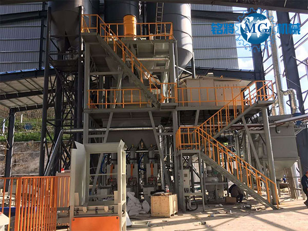 生產膩子粉的機(jī)器多少錢?生產膩子(zǐ)粉的機器(qì)哪家好(hǎo) 生產膩子粉的機器多少錢?生產膩子(zǐ)粉的機器哪家好