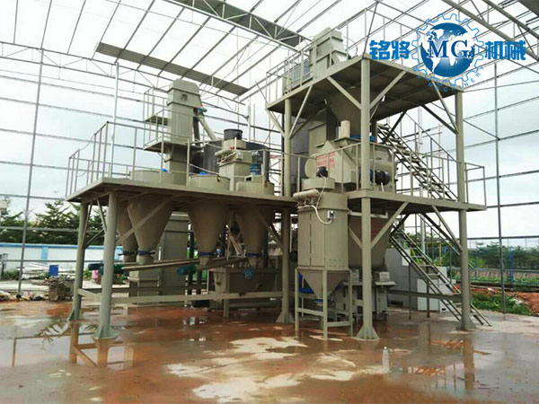 生產灌漿料設備多少錢?生產灌漿料設備廠家 生產灌漿料設備多少錢?生產灌漿料設備廠家