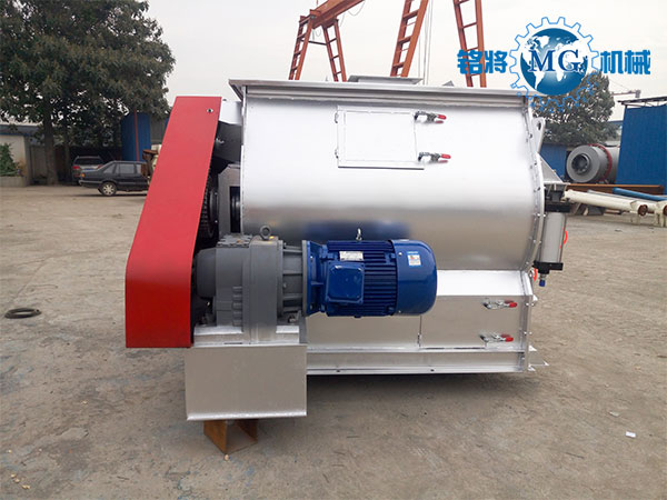 如何選擇適合自己的幹(gàn)粉砂漿攪拌機 如何選擇適合自己的幹粉砂漿攪拌機