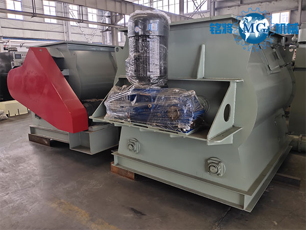 膩子粉（fěn）攪拌機（jī）的使用規範要求