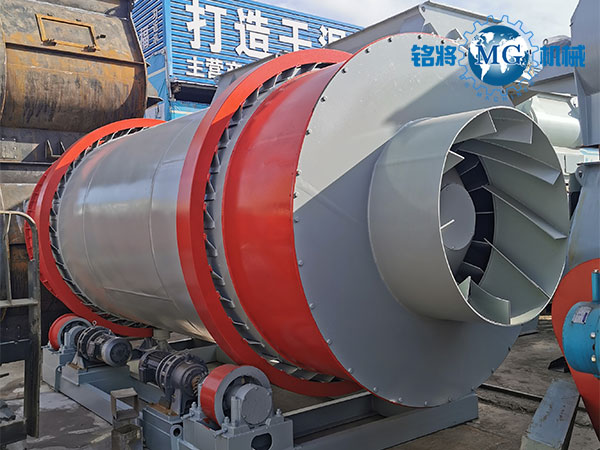 安裝小型烘（hōng）幹機要考慮（lǜ）的因素