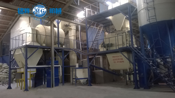 浙（zhè）江寧波豪龍建材有（yǒu）限公司（sī）