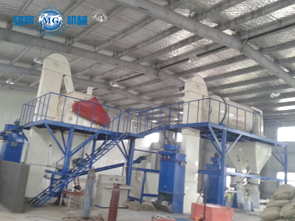 安徽恒興新型建材有限（xiàn）公司