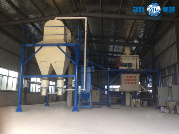 安徽安慶傑達節能建材（cái）有限公司