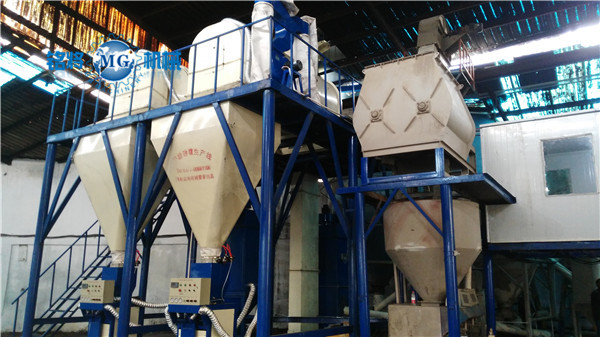 寧波中天建材有限（xiàn）公司（sī）