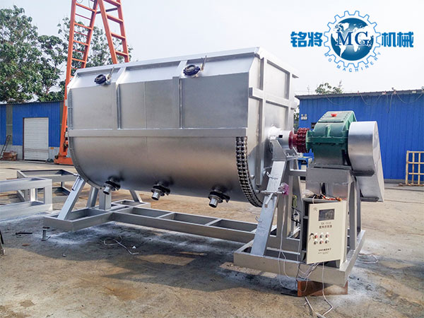 真（zhēn）石漆攪拌機操作規（guī）程