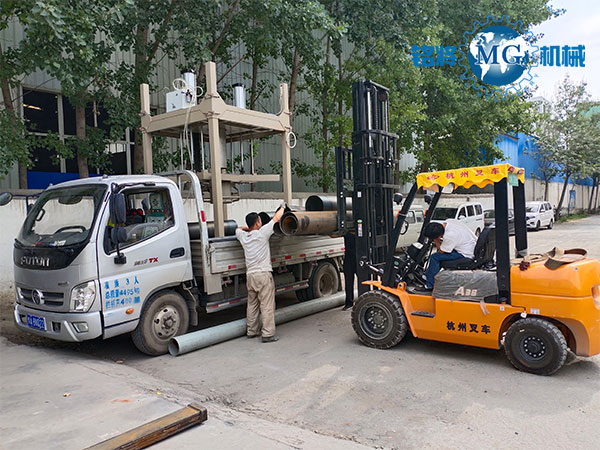 如何買到滿意的噸袋包(bāo)裝機?一定要注意這(zhè)幾點 如何買到滿意(yì)的噸袋包裝機?一定要注意這幾點