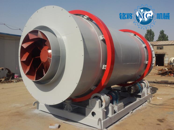 沙子(zǐ)烘幹(gàn)機操(cāo)作人員應該如(rú)何選擇 沙子烘幹機操作人員應該(gāi)如何選擇