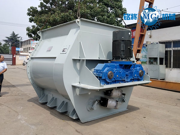 如何發揮幹粉攪拌機的最佳性能 如何(hé)發揮幹(gàn)粉攪拌機(jī)的最佳性能(néng)