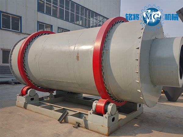 沙子烘幹機首(shǒu)次(cì)點火應注意哪些問題? 沙(shā)子烘幹機首次點(diǎn)火應注意哪些問題?