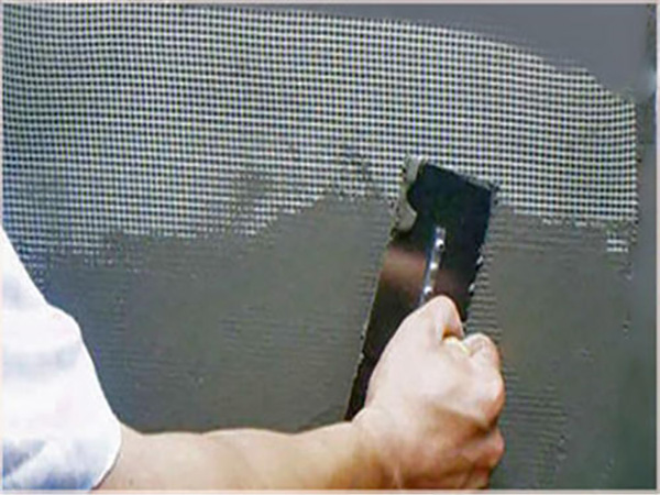 幹粉砂漿 幹粉(fěn)砂漿