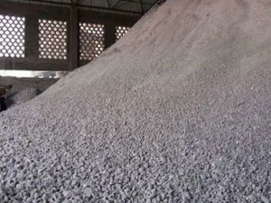 磷石膏“變廢為寶”，從此有了（le）用武之地