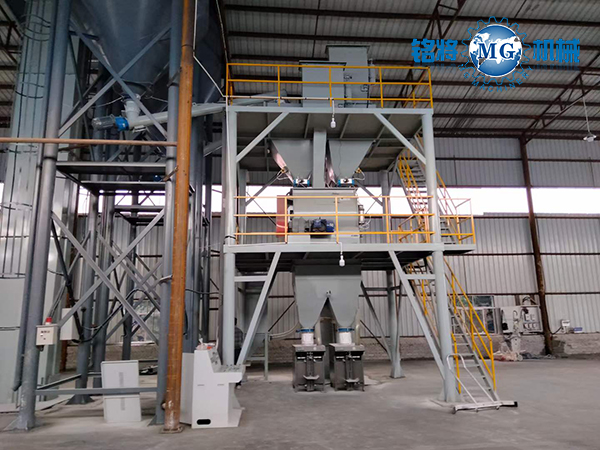 石（shí）膏砂漿到底是什麽?它有（yǒu）什麽特點（diǎn）呢!