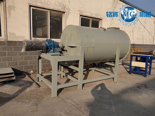 幹粉砂(shā)漿攪拌機適用工程中(zhōng)不要頻繁開關電源 幹粉砂漿攪拌機適用工(gōng)程中不要頻繁開關電源(yuán)