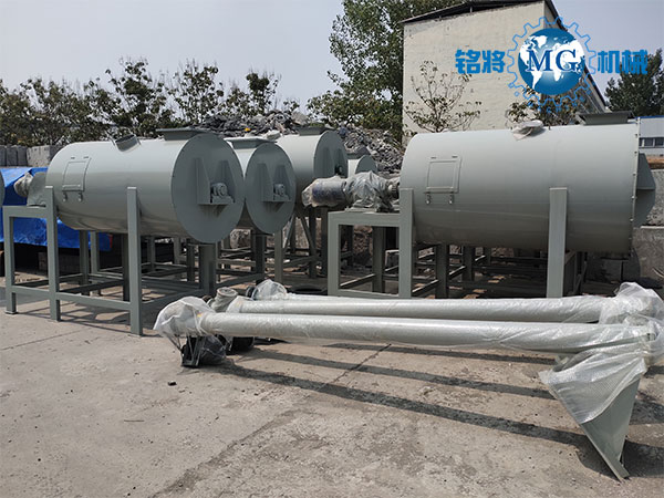 砂漿(jiāng)攪拌機除鏽方法 砂漿攪拌機除鏽(xiù)方法