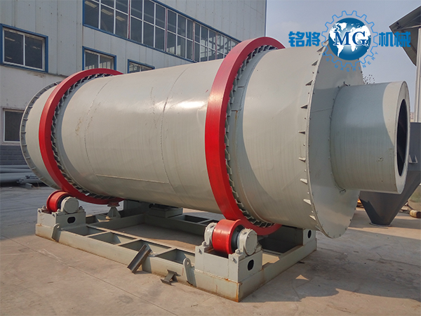 沙子烘幹機水分蒸發的原因是什麽? 沙子(zǐ)烘幹機水分蒸(zhēng)發的原因是什麽?