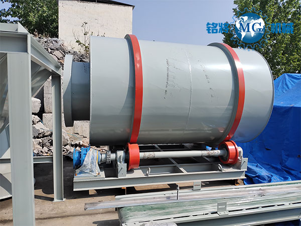 河(hé)沙烘幹機電機短路(lù)時應注意哪些問題 河沙烘(hōng)幹機電機短路時應注意哪些問題