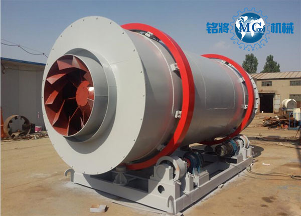 沙子烘幹機如何正確操作(zuò) 沙子(zǐ)烘幹機如何正確操(cāo)作