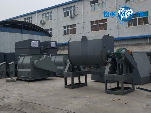 怎樣判斷真石漆混合(hé)機生產效率的高低 怎樣判(pàn)斷真石漆混合機生產效率的高低