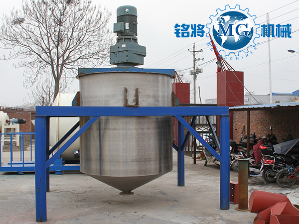 真石漆攪拌機需要91抖抈經常保（bǎo）養  　