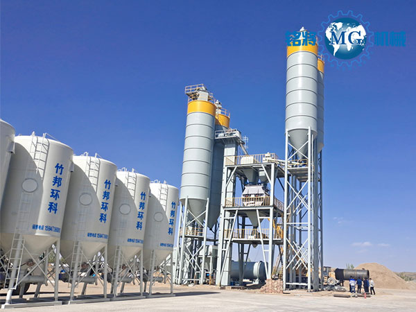 幹粉砂漿設備常見三大問(wèn)題,遇到了(le)不要慌 幹粉砂漿設備常見三大(dà)問題,遇到了不要慌