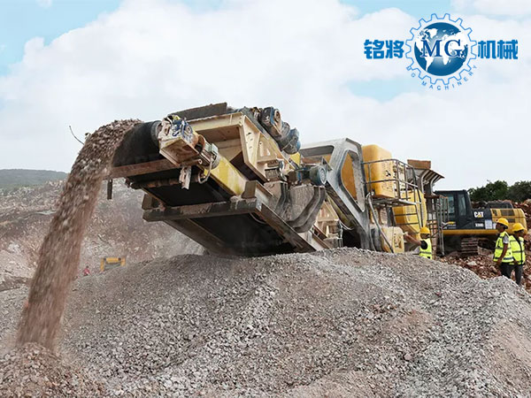 明確砂石骨料來源！浙江（jiāng）省強化對砂石質量的監（jiān）管