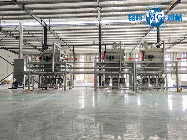 輕質石膏（gāo）和重質石膏的區別有哪些？