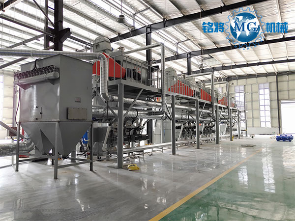 輕質抹灰石膏砂漿(jiāng)賺錢嗎?生產輕質抹灰(huī)石膏砂(shā)漿的設備 輕質抹(mò)灰石膏砂漿賺錢嗎?生產輕質(zhì)抹灰石膏砂漿(jiāng)的設備(bèi)