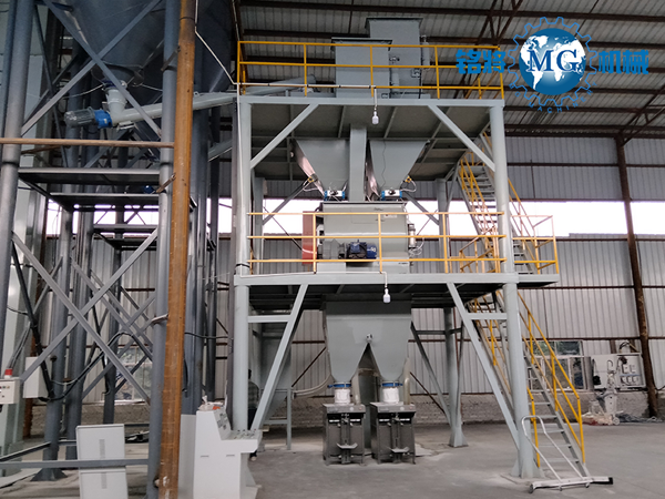 砂漿設備漏油是怎麽回事?怎麽辦? 砂漿設備漏油是怎麽回事?怎麽辦(bàn)?