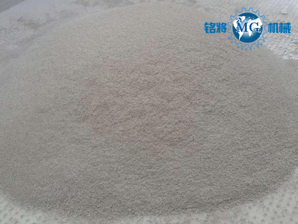 石膏砂漿的十七個優點 石膏砂(shā)漿的十七(qī)個優點