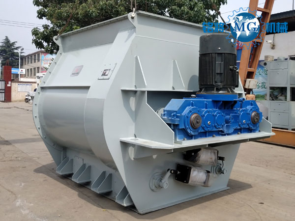 盤點幹粉砂漿攪拌機使用時常遇到的問(wèn)題 盤點幹粉砂漿攪拌(bàn)機使用時常遇到的問題