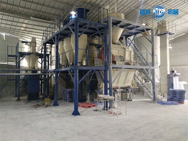 幹粉砂漿設備配電櫃日常檢查 幹粉砂漿設備配電櫃(guì)日常檢查