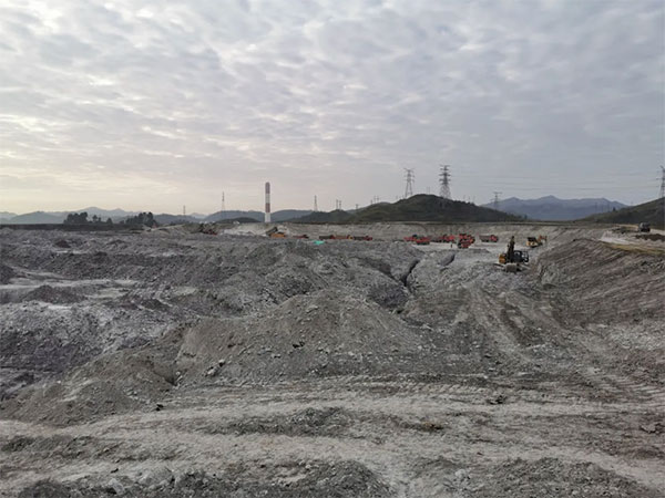 源頭治理降增量無害化(huà)處理減存量——磷石膏(gāo)綜(zōng)合利(lì)用需雙管齊下 源頭治理降增量無害(hài)化處理減存量——磷石膏綜合利用需雙管齊下