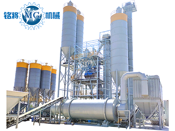 幹粉砂漿設備 幹粉砂漿設備