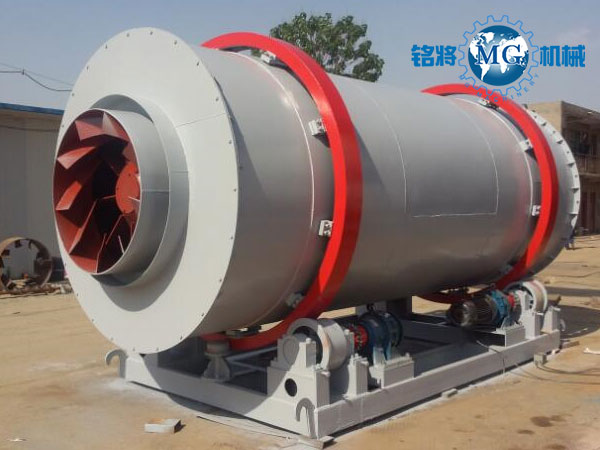 河(hé)沙烘幹機產量(liàng)下降的原因是什麽 河沙烘幹機產量下降(jiàng)的原(yuán)因是(shì)什麽