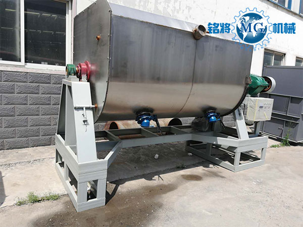 如何(hé)降低真石漆攪拌機的聲(shēng)音? 如何降(jiàng)低真石漆攪拌機的聲音?