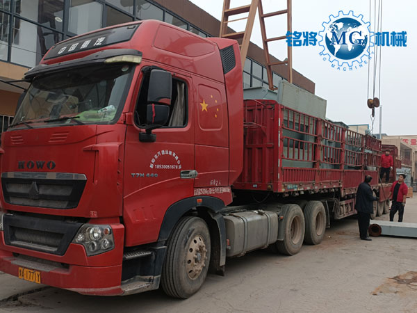 武漢幹(gàn)粉砂(shā)漿設備發貨 武漢幹粉砂漿設備發(fā)貨