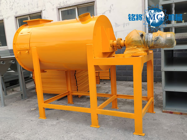 幹粉攪拌機的價（jià）格真的很重要嗎？