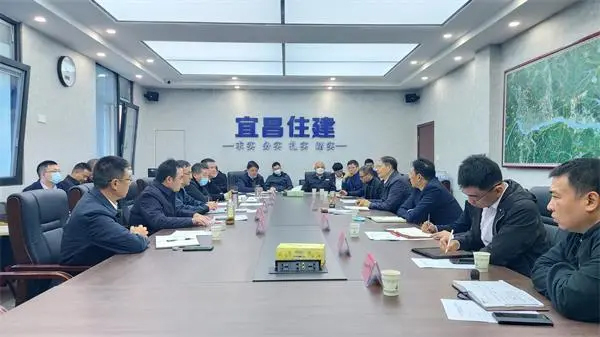 宜昌將加(jiā)大磷石膏(gāo)建材試驗推廣範(fàn)圍 宜昌將加(jiā)大磷石膏建材試驗推廣範圍