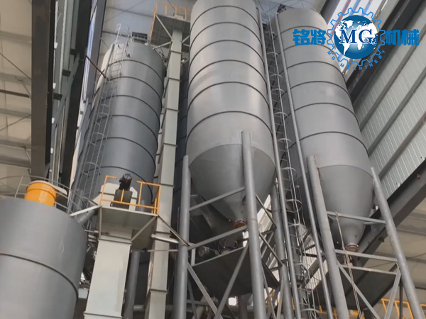 鬥式提（tí）升機跳齒的原因及解決方案