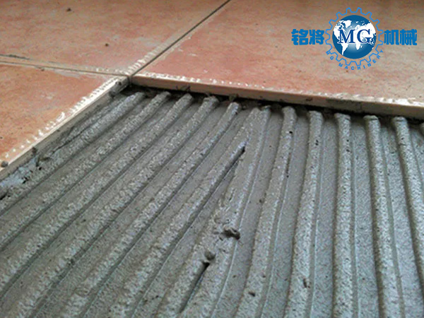 瓷磚膠是(shì)什(shí)麽,使用過程中有什麽需要注意的(de)? 瓷磚膠是什麽,使用過程中有什麽需(xū)要注意(yì)的?