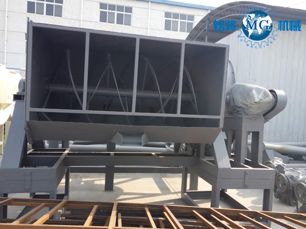 影響真石漆攪拌機生產效率的因素 影(yǐng)響真石(shí)漆(qī)攪拌機生產效率的因素