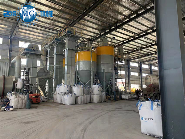 石膏抹灰（huī）機器