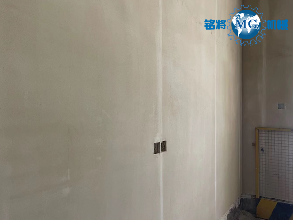 輕質抹灰石膏砂漿的配方 輕質抹灰石膏砂漿的(de)配方